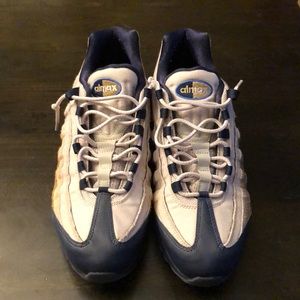 Nike Men’s Airmax Shoes